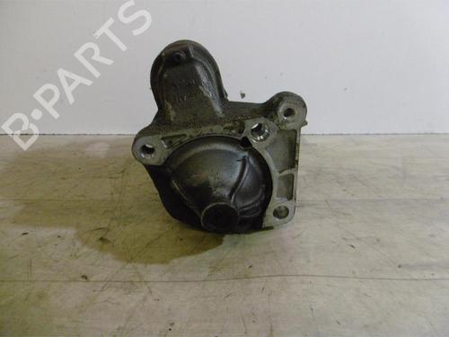 Startmotor RENAULT SCÉNIC II (JM0/1_) 1.9 dCi (JM0G, JM12, JM1G, JM2C) | BP13287788M8