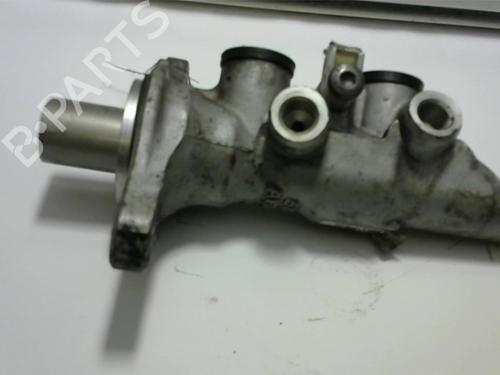 Brake master cylinder RENAULT MEGANE III Hatchback (BZ0/1_, B3_) 1.5 dCi (BZ09, BZ0D, BZ1W, BZ29, BZ14) | BP13276745M77 