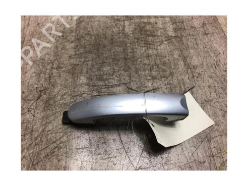 Rear left exterior door handle VW TOURAN (1T1, 1T2) 2.0 TDI 16V | BP20624341C130 