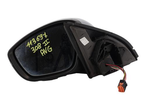 Used Left mirror Left mirror 39474529 39474529