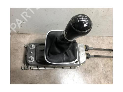 Gear lever VW POLO V (6R1, 6C1) 1.4 TDI | BP20294962M90 