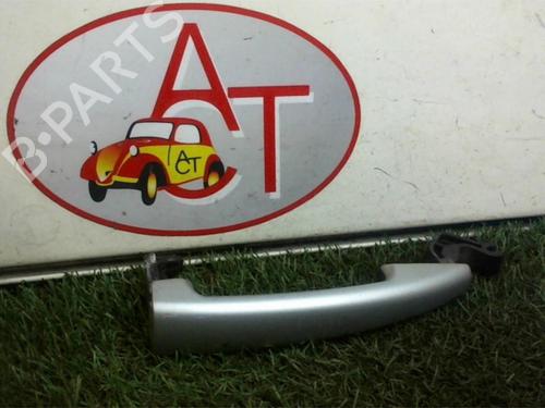 Used Front left exterior door handle CITROËN C4 Grand Picasso I (UA_) 1.6 HDi (109 hp) 13268076