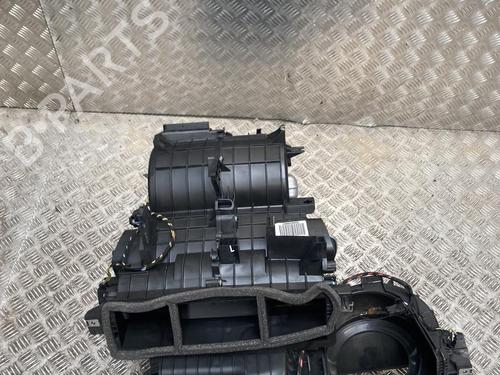 Used Heater matrix box Heater matrix box 37989258 37989258