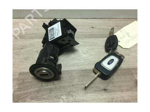 Ignition barrel FORD KA (RU8) 1.2 | BP13260240M48 