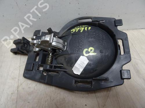 Used Front left interior door handle CITROËN C2 (JM_) 1.1 (60 hp) 12966325