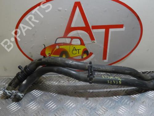 Rør RENAULT TWINGO III (BCM_, BCA_) 0.9 TCe 90 (BCM9, BCM2) (90 hp) 13136288