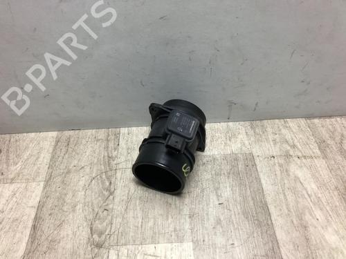 Used Mass air flow sensor RENAULT CLIO IV (BH_) 1.5 dCi 75 (75 hp) 31195851