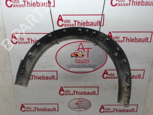 Rear left wheel arch trim FORD TRANSIT CONNECT (P65_, P70_, P80_) 1.8 Di | BP13136275C136 