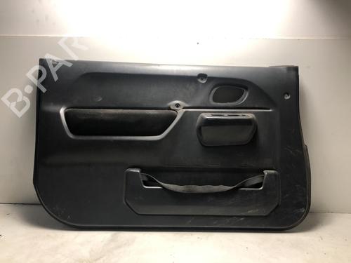 Venstre frontpanel SUZUKI JIMNY Closed Off-Road Vehicle (SN) 1.5 DDiS 4x4 (86 hp) 21396988
