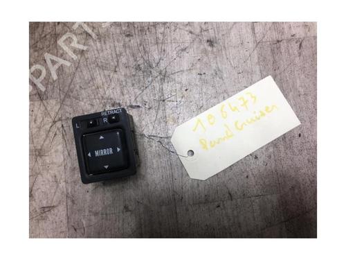 Mirror switch TOYOTA LAND CRUISER 90 (_J9_) 3.0 TD (KZJ90_, KZJ95_, KZJ90R, KZJ95R, KZJ90W, KZJ95W) | BP20619901I25 