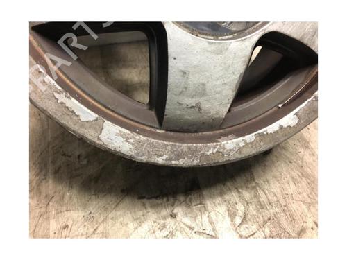 Rim AUDI 80 B3 Saloon (893, 894, 8A2) 1.9 D | BP25305418C45 
