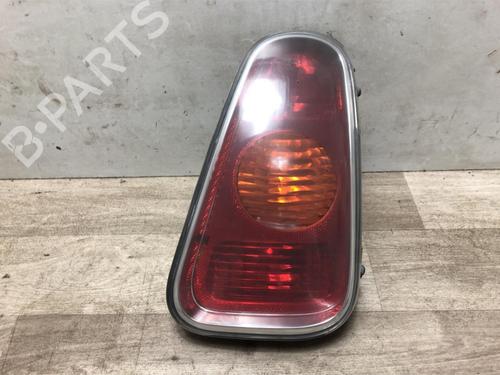 Used Right taillight MINI MINI (R50, R53) One (90 hp) 23870202