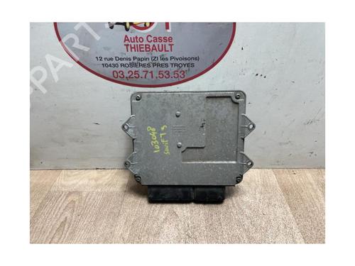 Engine control unit (ECU) SUZUKI SWIFT III (MZ, EZ) 1.3 DDiS (RS413D) | BP25305197M57 