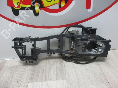Used Front left exterior door handle FORD KUGA I 2.0 TDCi 4x4 (136 hp) 13264530