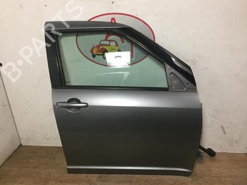 Used Right front door SUZUKI SWIFT III (MZ, EZ) 1.3 DDiS (RS413D) (69 hp) 13280666