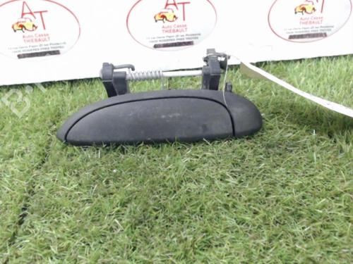 Used Front left exterior door handle DACIA LOGAN MCV (KS_) 1.6 (KS0B, KS0D, KS0F) (87 hp) 22795088