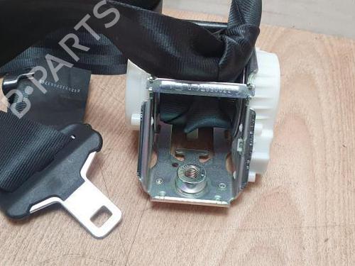 Rear left seatbelt CITROËN C3 II (SC_) 1.4 HDi 70 (SC8HZC, SC8HR0, SC8HP4) | BP30784447I29