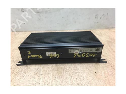 Electronic module PEUGEOT 607 (9D, 9U) 2.2 HDi | BP12978669M83 