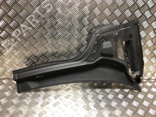 Scuttle Panel AUDI A1 Sportback (GBA) 40 TFSI (207 hp) 23023841