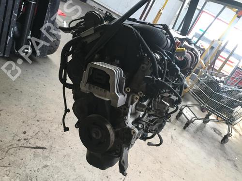 Used Engine PEUGEOT 207 (WA_, WC_) 1.4 HDi (68 hp) 31195611