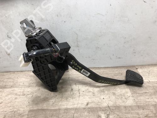 Kløtsj HYUNDAI i30 (FD) 1.6 CRDi (90 hp) 23872992