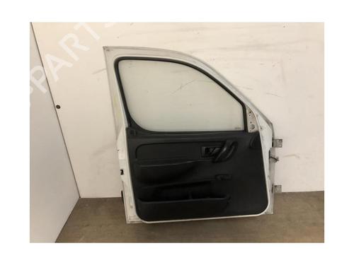 Left front door PEUGEOT PARTNER Box Body/MPV (5_, G_) 1.1 | BP20293049C2
