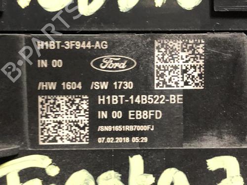 Steering column stalk FORD FIESTA VII (HJ, HF) 1.1 Ti-VCT | BP31204949I23