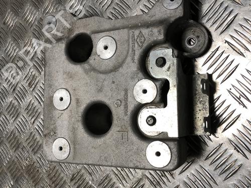 Used Support NISSAN QASHQAI II (J11, J11_) 1.2 DIG-T (115 hp) 31244122