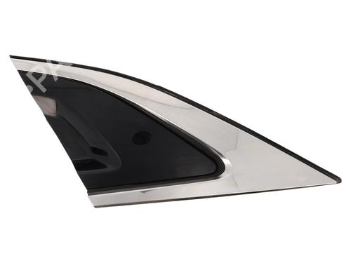 Used Rear left wheel arch trim Rear left wheel arch trim RENAULT MEGANE E-TECH SUV EV60 (BNJ1) (218 hp) 36256785 36256785