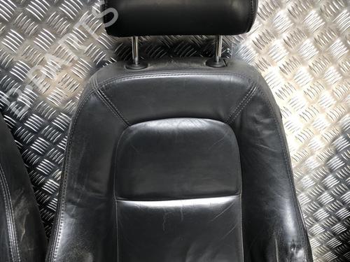 Seats set AUDI TT (8N3) 1.8 T | BP31203675C78 