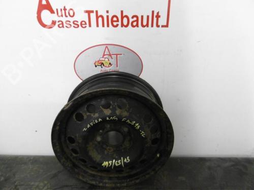 Rim OPEL ZAFIRA A MPV (T98) 2.0 DTI 16V (F75) | BP13293648C45 