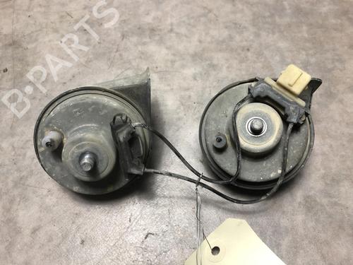 Used Horn PEUGEOT 308 CC (4B_) 1.6 HDi (112 hp) 20621197
