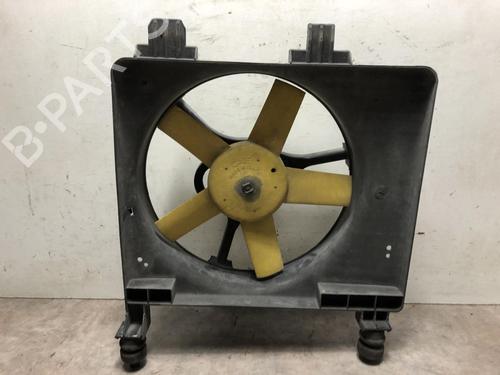 Used Radiator fan Radiator fan FORD FIESTA IV (JA_, JB_) 1.3 i (60 hp) 20624764 20624764