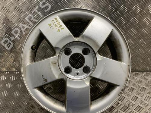 Used Rim RENAULT CLIO IV (BH_) 1.5 dCi 75 (75 hp) 31200015
