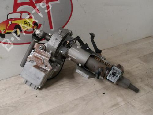 Steering column RENAULT CLIO IV (BH_) 1.5 dCi 75 | BP12974279M21