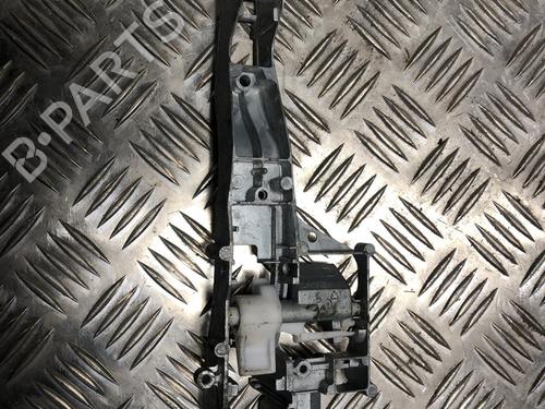 Front right exterior door handle PEUGEOT EXPERT Van (VF3A_, VF3U_, VF3X_) 2.0 HDi 120 | BP26731593C129