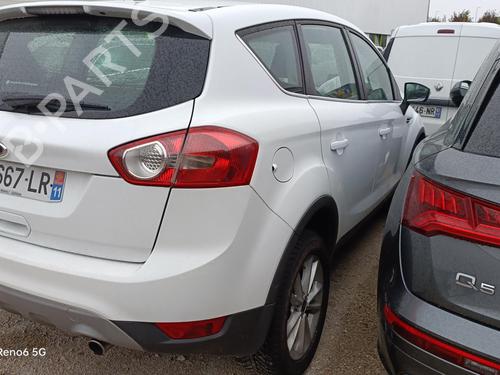 Right front shock absorber FORD KUGA I 2.0 TDCi | BP31196699M17