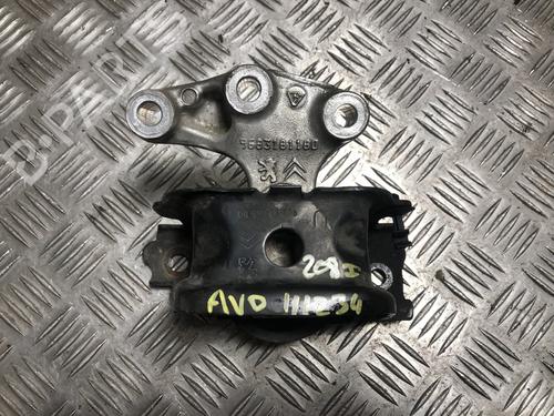 Used Engine mount Engine mount PEUGEOT 208 I (CA_, CC_) 1.6 HDi (92 hp) 33984346 33984346