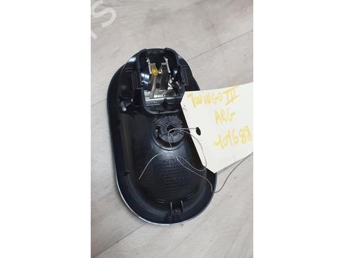 Rear left interior door handle RENAULT TWINGO III (BCM_, BCA_) 1.0 SCe 75 | BP12972272I15 
