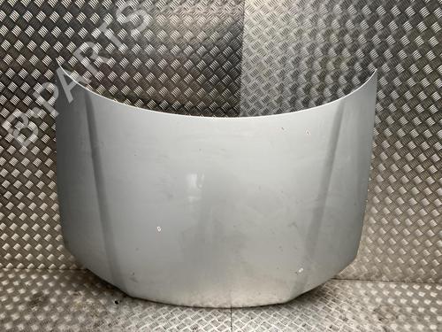 Used Hood AUDI A3 Sportback (8PA) 2.0 TDI 16V (140 hp) 31185922