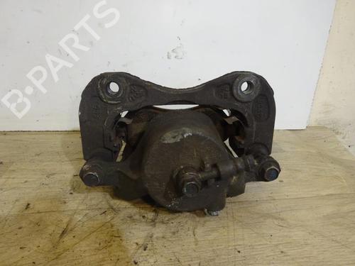 Used Left front brake caliper HYUNDAI TUCSON (JM) 2.0 CRDi All-wheel Drive (136 hp) 13270678