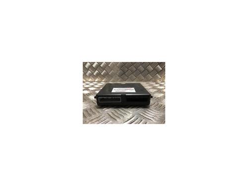 Used Control unit RENAULT CAPTUR II (HF_) TCe 140 (HFN0) (140 hp) 28287706