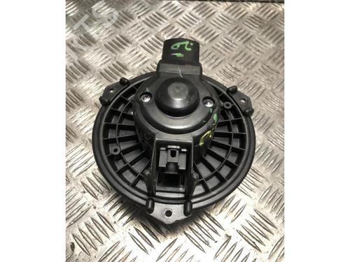 Heater blower motor NISSAN PIXO (UA0) 1.0 | BP26676607M62 