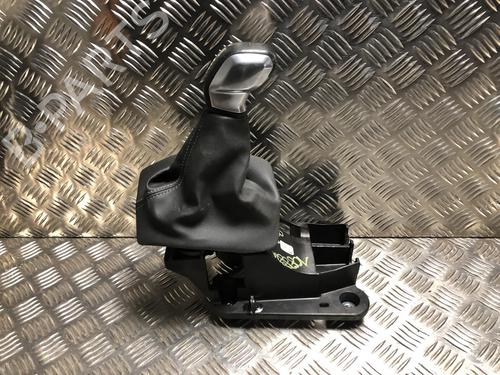 Used Gear lever PEUGEOT 2008 I (CU_) 1.6 BlueHDi 100 (100 hp) 27602955