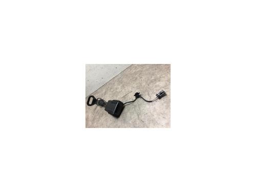 Used Seat buckle PEUGEOT 5008 (0U_, 0E_) 1.6 HDi (112 hp) 20634935
