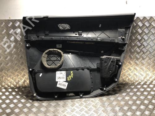 Front left panel PEUGEOT 5008 (0U_, 0E_) 1.6 HDi | BP23187593C58