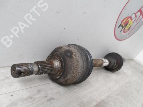 Right front driveshaft PEUGEOT 308 I (4A_, 4C_) 2.0 HDi | BP15783570M39 