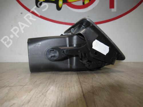 Air vent PEUGEOT 307 CC (3B) 2.0 16V | BP13132700I21