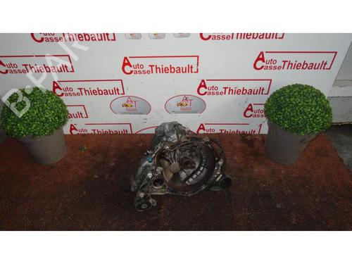 Gearkasse OPEL MERIVA A MPV (X03) 1.6 16V (E75) | BP13131422M3 