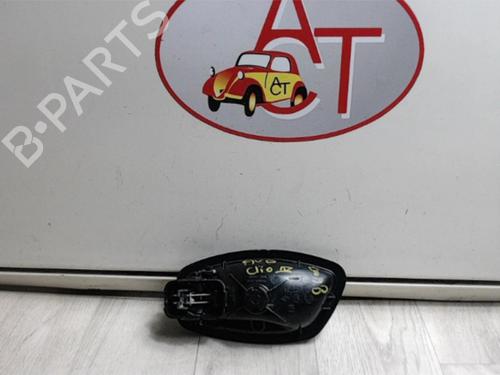 Front right interior door handle RENAULT CLIO IV (BH_) 1.5 dCi 75 | BP13225801I14 